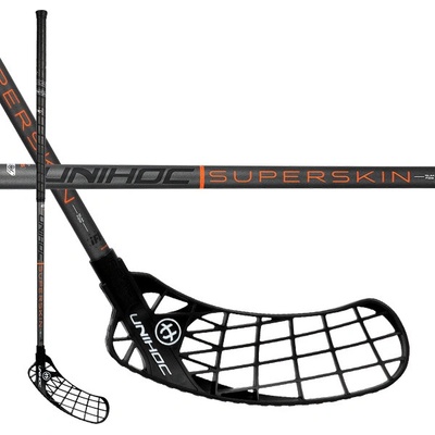 UNIHOC ICONIC SUPERSKIN SLIM 29