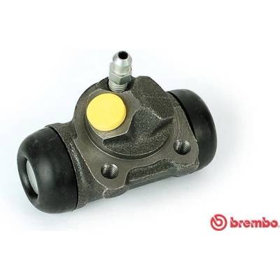 Válec kolové brzdy BREMBO A 12 181