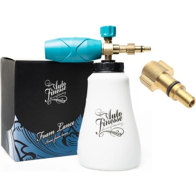 Auto Finesse Foam Lance V2 Parkside Lavor