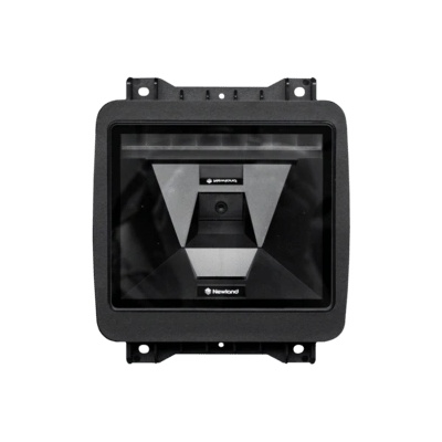 Newland FM80 Salmon, 2D, Dual-IF, kit (USB), black (NLS-FM8080-20)