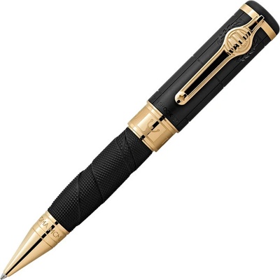 Montblanc Great Characters Muhammad Ali Special Edition Ballpoint 129335