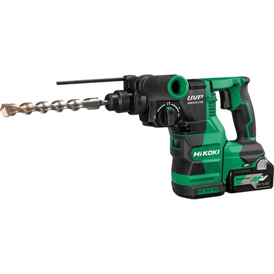 Hikoki DH3628DAWRZ