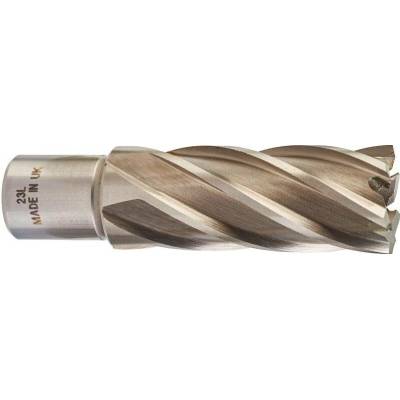 MILWAUKEE Kruhové frézy HSS 50 mm O 23 mm 4932343298
