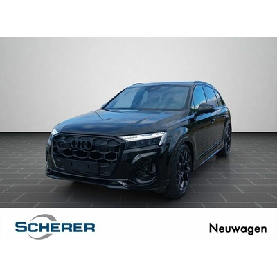 Audi SQ7 TFSI Tiptronic 373 kW