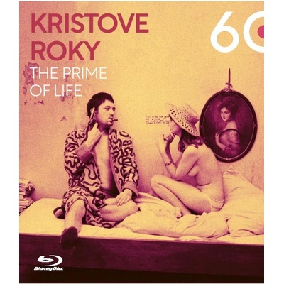 Kristove roky - BD
