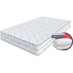 Matro Двулицев матрак Flexo 19см - MATTRO