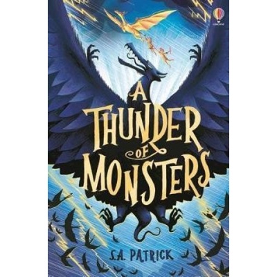 Thunder of Monsters