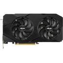 Asus DUAL-GTX1660S-O6G-EVO