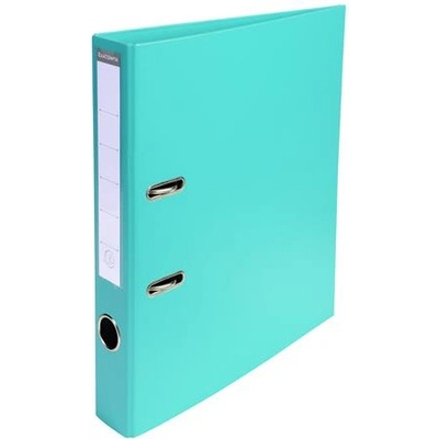 Exacompta Папка за документи, 50 мм, a4, pvc, exacompta, зелена 53503e (53503e)