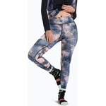 ROXY Дамски термоактивни панталони ROXY Daybreak Brushed Pants wild wind darknight