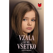 Vzala si mi všetko - Simona Rošková