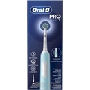 Elektrické zubné kefky Oral-B Pro Series 1 Blue