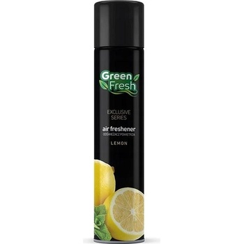 Green fresh osviežovač 400 ml Antitabak