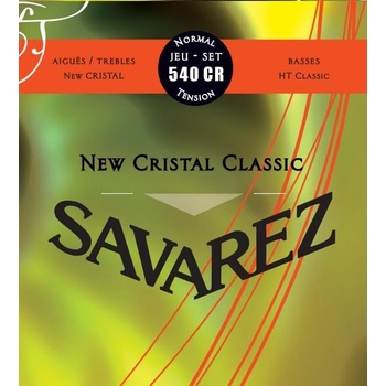 Savarez 540CR