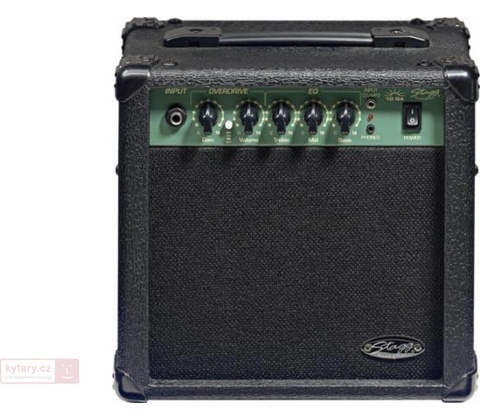 Stagg 10 GA