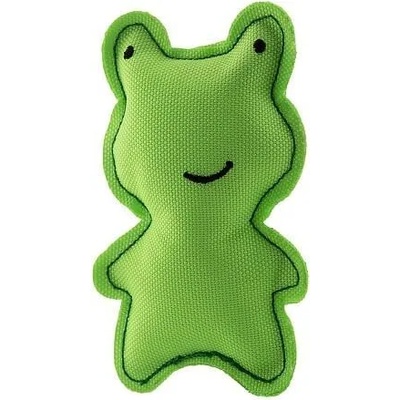 Beco Pets Играчка за котка Beco CatNip Toy - Жабка