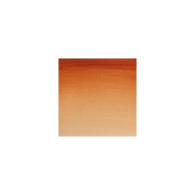 Winsor & Newton Akvarelové farby Cotman 21ml Burnt Sienna