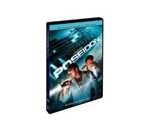 Poseidon DVD
