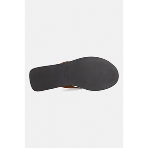 Gant джапанки дамски от велур Sunlaz (32563261.G45)