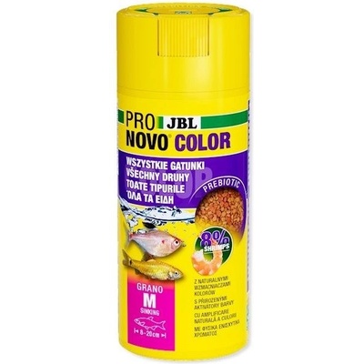 JBL pronovo color grano m 250 мл