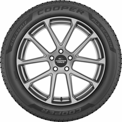 Cooper ALL SEASON 195/50 R19 88H