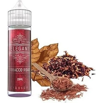 Image 1 of Elegant Tobacco Road 20ml/60ml
