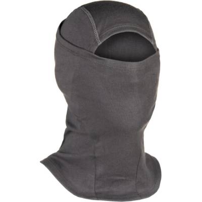 Invader Gear MPS Balaclava sivá
