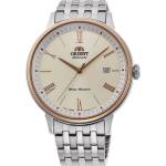 Orient Мъжки часовник Orient RA-AC0J01S (B--RA-AC0J01S) Часовници