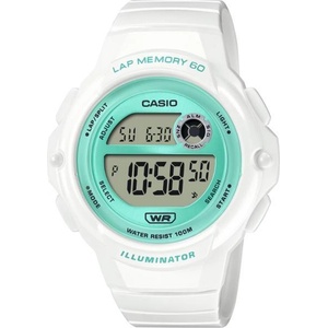 Casio LWS-1200H-7A3VDF Часовници