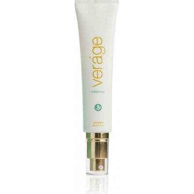 Doterra Veráge™ čistící gel na tvář 60 ml