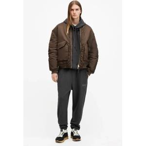AllSaints Памучен суичър UNDERGROUND (M034NB) - answear - 148,62 лв