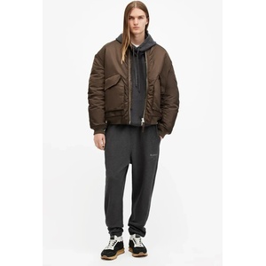 AllSaints Памучен суичър UNDERGROUND (M034NB) - answear - 332,30 лв