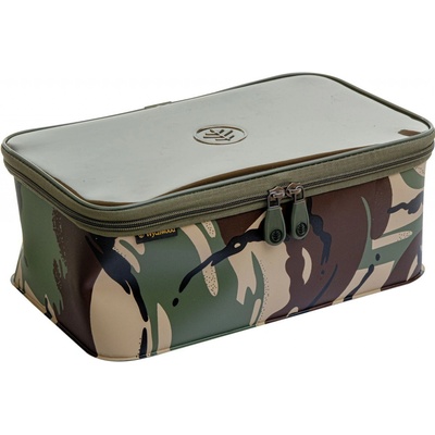 Prologic Taška ELEMENT STORM SAFE L ACCESSORY DEEP 20X34X13 cm 9l