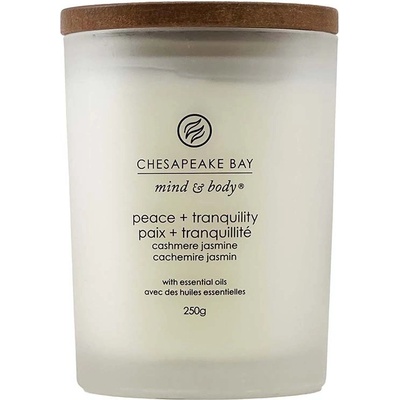 Chesapeake Bay Peace + Tranquility 250 g