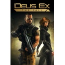 Deus Ex: The Fall