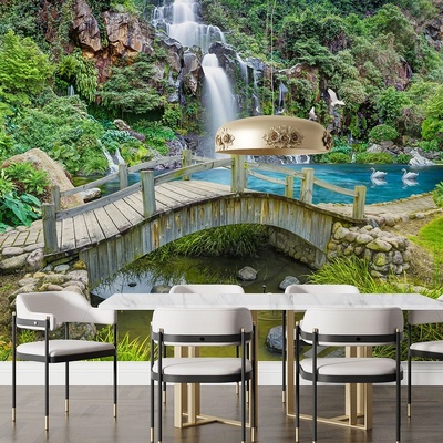 Art Gift Decor Фототапет Мост