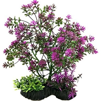 Penn Plax Bonsai fialový 30,5 cm