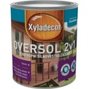 Xyladecor Oversol 2v1 0,75 l bílá krycí