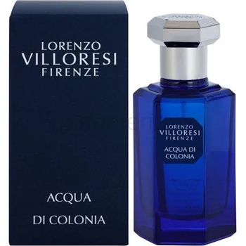 Image 1 of Lorenzo Villoresi Acqua di Colonia EDT 100 ml