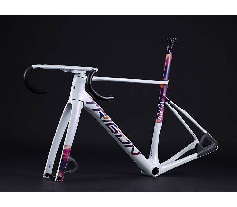 Trigon AR01 COTY 2026