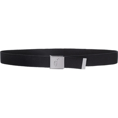 Opasek Toni Sailer Belt Men Belt Black