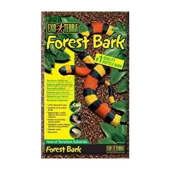 Zoo Med Repti Bark 8,8 l