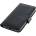 OTB Флип калъф за Apple iPhone 12 Pro Max от изкуствена кожа, черен (8014203)