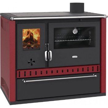 Image 1 of Prity GT red with drawer 15 kW