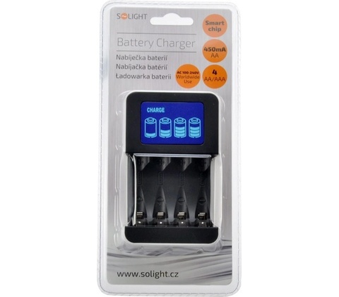 Solight DN25