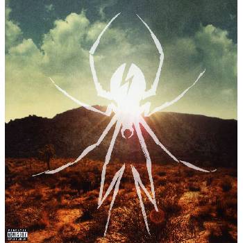 My Chemical Romance - Danger Days: True Lives Of The Fabulous Killjoys (LP) (093624961840)
