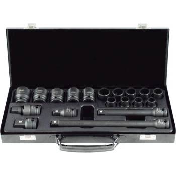 Image 1 of JGM Къси ударни 12-стенни вложки 1/2 ; jbm 53531