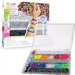 Crayola Creations: комплект за игли с 800 мъниста
