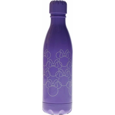 STOR MINNIE MOUSE Simple 660 ml