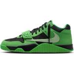 Nike Маратонки Jordan CJ1 T-Rexx Travis Scott Green Spark - IM9113-300 - bgsport